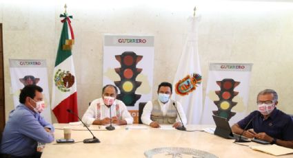 Autoridades de Guerrero niegan que la muerte de adulto mayor haya sido por vacuna contra la Covid