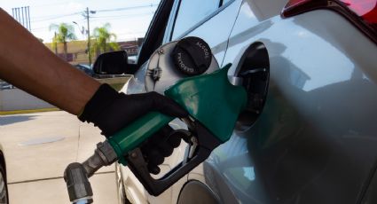Los seis elementos que paga el consumidor mexicano por un litro de gasolina