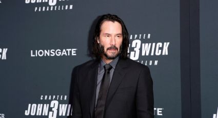 Netflix prepara película y anime de 'BRZRKR', un cómic escrito por Keanu Reeves