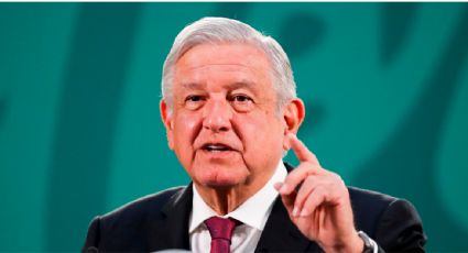 AMLO está "enamorado de las malas ideas", señala el Financial Times