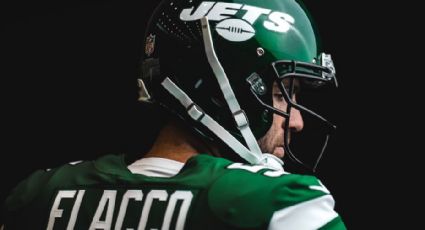 Joe Flacco ‘vuela’ a Filadelfia y firma con Eagles por una temporada