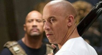 Hijo de Vin Diesel interpretará a Dominic Toretto de niño en 'Fast & Furious 9'