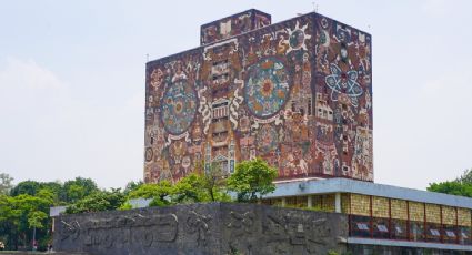 UNAM anuncia el regreso gradual a clases presenciales tras cambio de semáforo epidemiológico en la CDMX