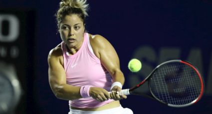 Renata Zarazúa consigue su boleto a segunda ronda del Abierto de Miami