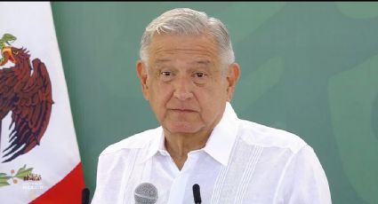 Existe “una estrategia política para quitarle la mayoría a Morena” en Diputados, acusa AMLO