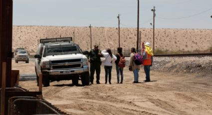 Activistas exhortan a Biden a impulsar la reforma migratoria sin contar con republicanos