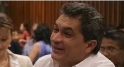 Tribunal declara infundada impugnación de Tomás Yarrington contra su detención en México