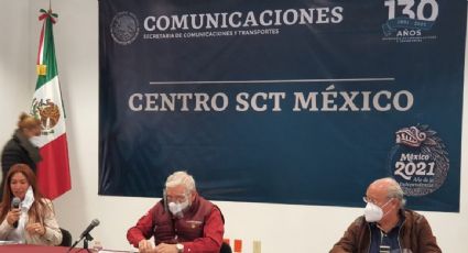 Diputados aprueban cambio de denominación de la SCT por Secretaría de Infraestructura, Comunicaciones y Transportes