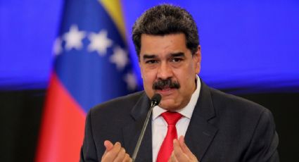 Maduro espera "nuevos acuerdos" con la oposición tras retomar diálogo en México