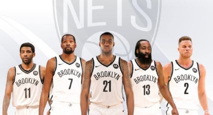 Los Nets arman un 'Dream Team', sumarán a Aldridge en busca del título de la NBA