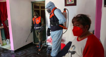 México llega a 2 millones 226 mil casos de Covid; suma 201 mil 623 muertos