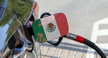 Gasolina en México sube más de 34% en lo que va del año, según datos de la Profeco