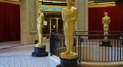 Productores del Oscar planean una ceremonia como la de los Grammy