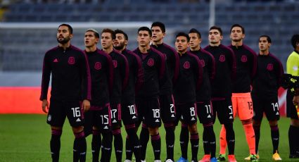 VIDEO. El futbol mexicano, obligado a dar la cara y pelear medalla en Tokio 2020