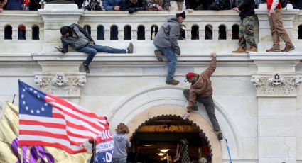 Funcionarios de seguridad nacional testificarán ante el Senado de EU por el asalto al Capitolio