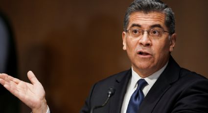 Republicanos critican a Xavier Becerra por su apoyo al aborto