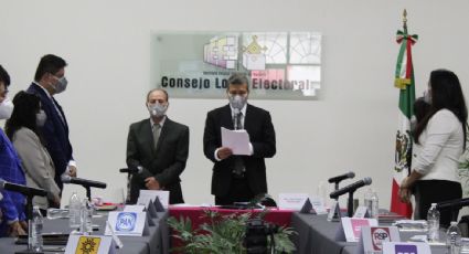 Instituto Electoral de Nayarit negociará con SHCP recursos para la elección, ante recorte