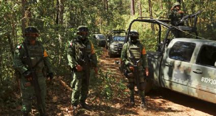 La guerra contra el narco fracasó y se requiere de una nueva estrategia, dice EU a México