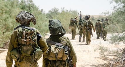 Mueren cinco palestinos tras enfrentamientos con tropas israelíes en Cisjordania