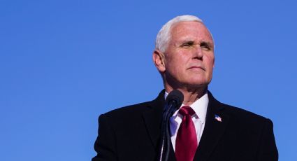 Pence alega que hubo "irregularidades significativas" en las elecciones de noviembre
