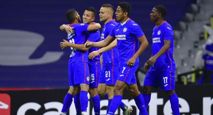 Cruz Azul es una máquina de ganar y logra su séptimo triunfo consecutivo