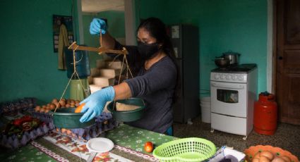 Países pobres quedarían rezagados frente al crecimiento global, anticipa el FMI