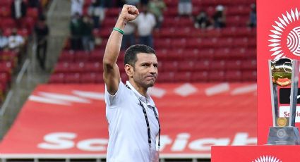 Jaime Lozano y una dura crítica al futbolista nacional: “En México no se entrena con la intención de mejorar”