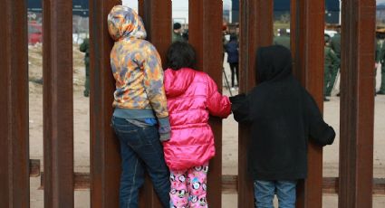 Estados Unidos prevé la llegada de hasta 184 mil niños migrantes no acompañados este año