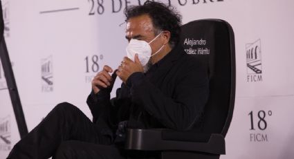 González Iñárritu no podrá votar el 6 de junio porque hizo su trámite de forma extemporánea: TEPJF