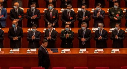 China reformará la legislación electoral de Hong Kong para reforzar su control