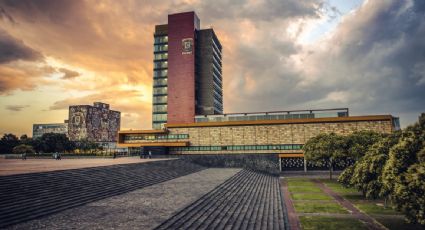 La UNAM entre las mejores 100 universidades del mundo