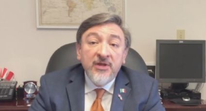 Cancillería cesa a cónsul de México en Canadá por videoescándalo