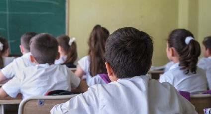 Abrir escuelas públicas y privadas conjuntamente causaría un "caos incontrolable": ANEP