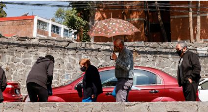 Pronostican temperaturas superiores a los 35 grados en 14 estados para este domingo