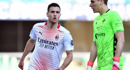 Milan hace la tarea, vence al Hellas Verona y pone presión al Inter