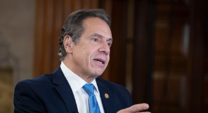 Líder de la mayoría del Senado de Nueva York pide la renuncia del gobernador Cuomo tras ser denunciado por acoso sexual