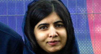 Malala Yousafzai se une a Apple TV+ para crear contenidos que inspiren a mujeres y niños