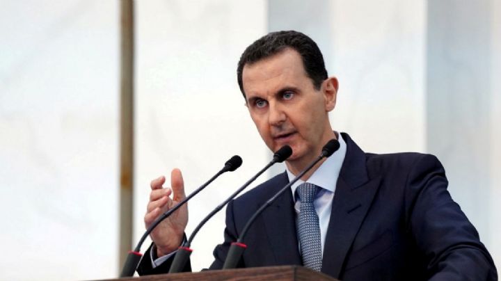 Bachar al Asad será presidente de Siria por cuarta vez tras obtener el 95% de los votos