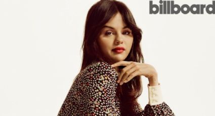 Selena Gomez considera retirarse de la música tras lanzar su nuevo álbum