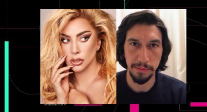 Así lucen Lady Gaga y Adam Driver en la cinta ‘House of Gucci’