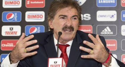 Ricardo La Volpe, con orden de formal prisión por la denuncia de la expodóloga de Chivas