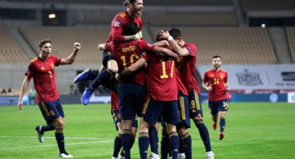 España recibe advertencia de Kosovo y peligra partido de eliminatoria