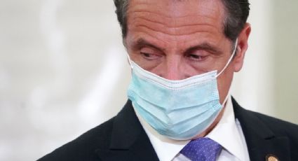 Mientras  ocultaba datos de muertes en asilos, Cuomo negoció contrato millonario por su libro sobre la gestión de la pandemia