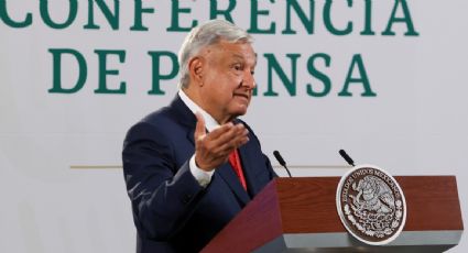 AMLO no se dejó intimidar pese a su descalabro electoral, señala reportaje del Financial Times