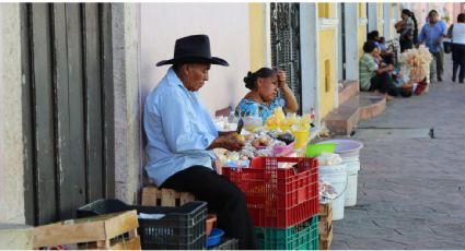 Prevén temperaturas de hasta 45 grados en nueve estados para este domingo por onda de calor