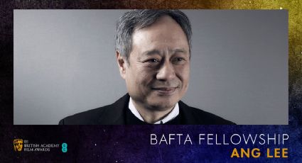 El cineasta taiwanés Ang Lee gana la beca BAFTA