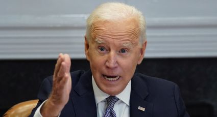 Biden pide calma tras la muerte de afroamericano por disparos de policía en Minneapolis