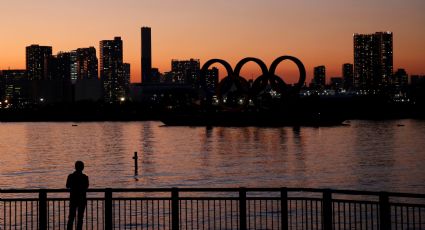 A 100 días de los Juegos Olímpicos, Japón enfrenta un panorama desolador