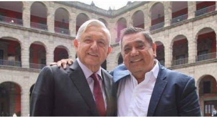 “Esos organismos los crearon para que no haya democracia” insiste AMLO sobre el INE y el TEPJF