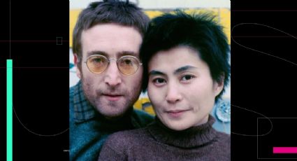 Sale a la luz una grabación inédita de 'Give Peace a Chance' con John Lennon y Yoko Ono